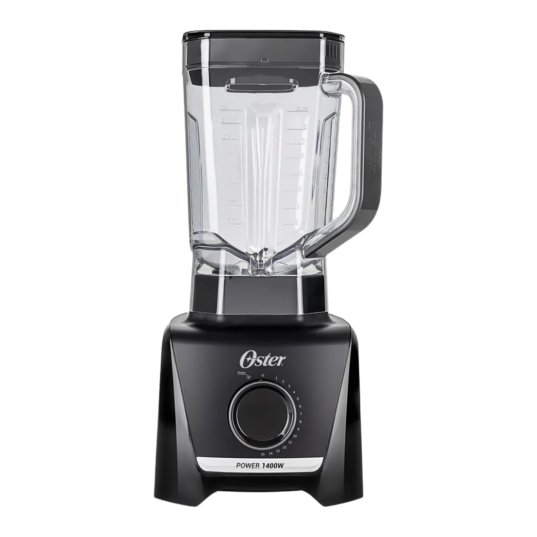 Liquidificador Oster 1400 Full 3,2L