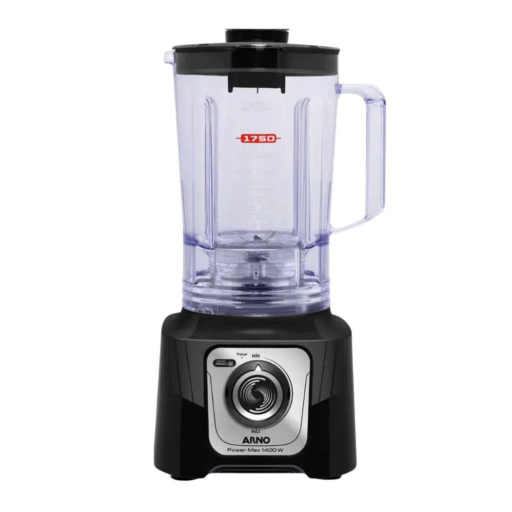 Arno Powermax – 1400W LN65 3,1