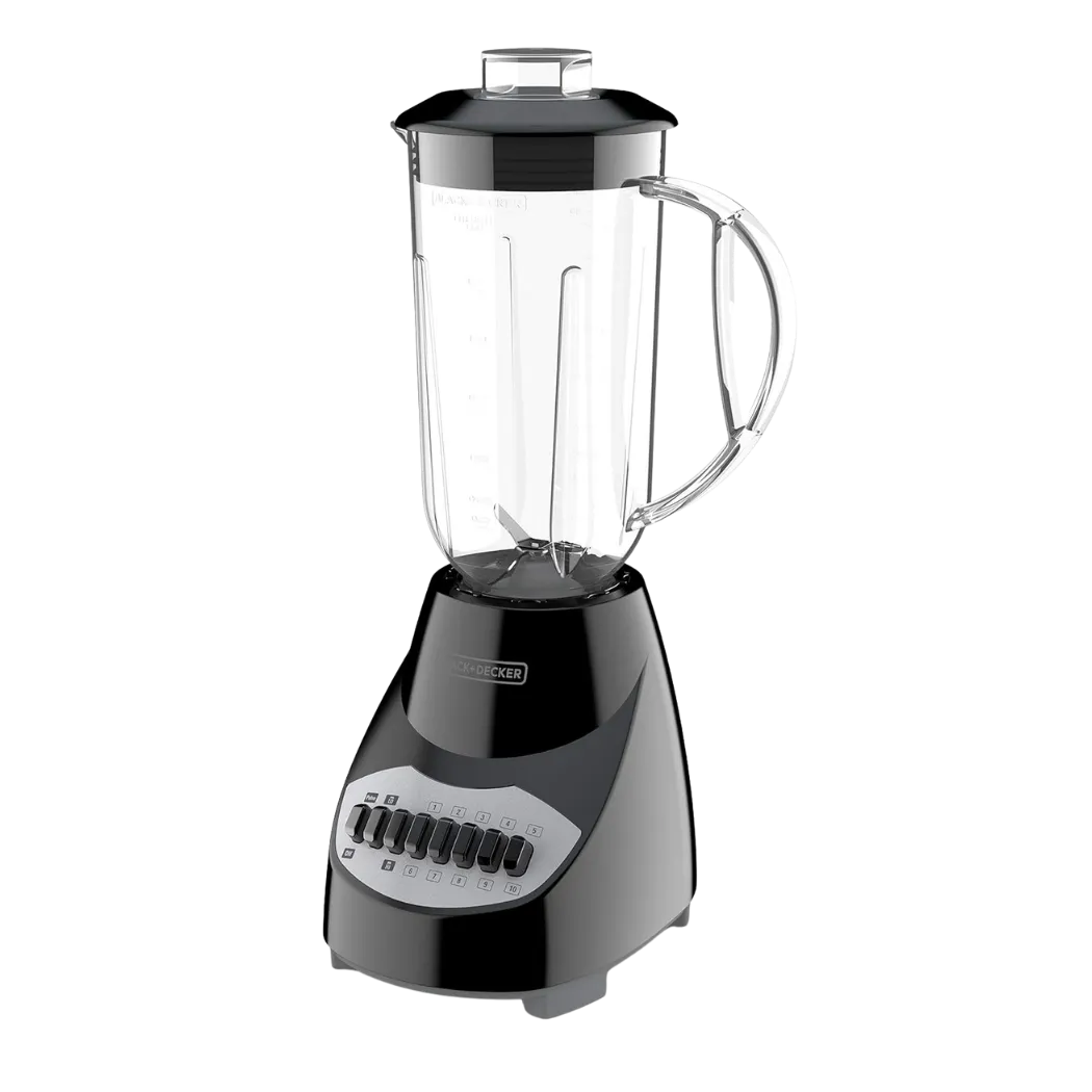 Black+Decker L10 Easy Prep 550W